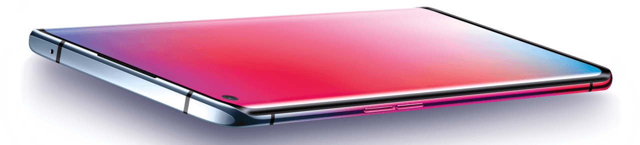 Oppo Reno Pro 5G