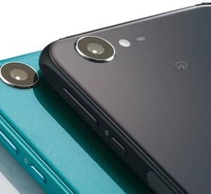 AQUOS Xx3/メモリ3GB（Snapdragon 820）の実機AnTuTuベンチマークスコア
