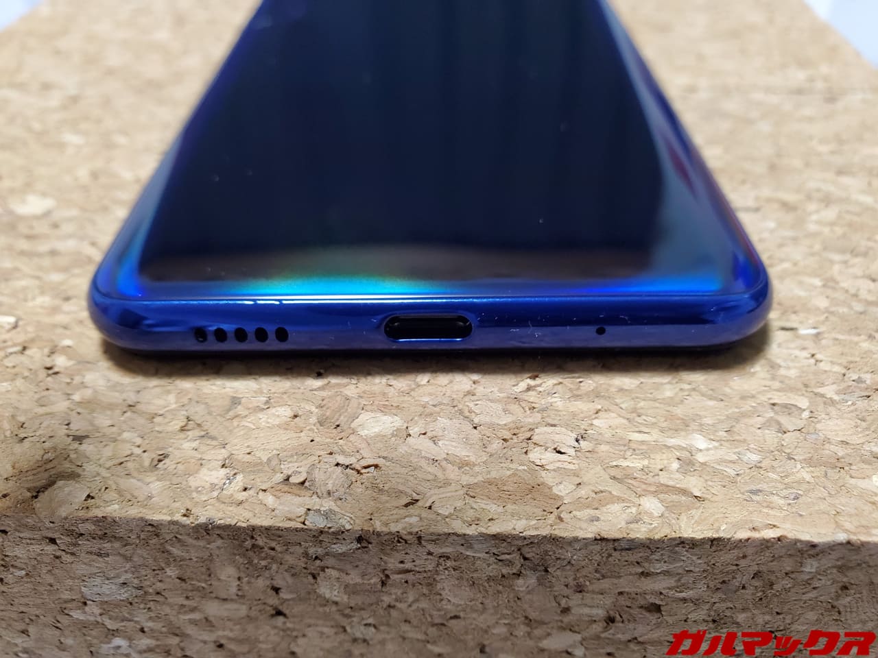 Galaxy A60