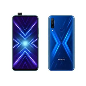 HUAWEI Honor 9X/メモリ4GB（Kirin 810）の実機AnTuTuベンチマークスコア