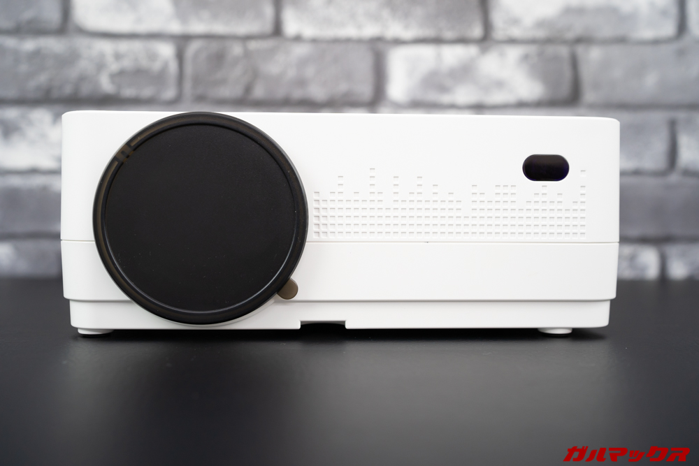 ミニLCD ビデオプロジェクターL21