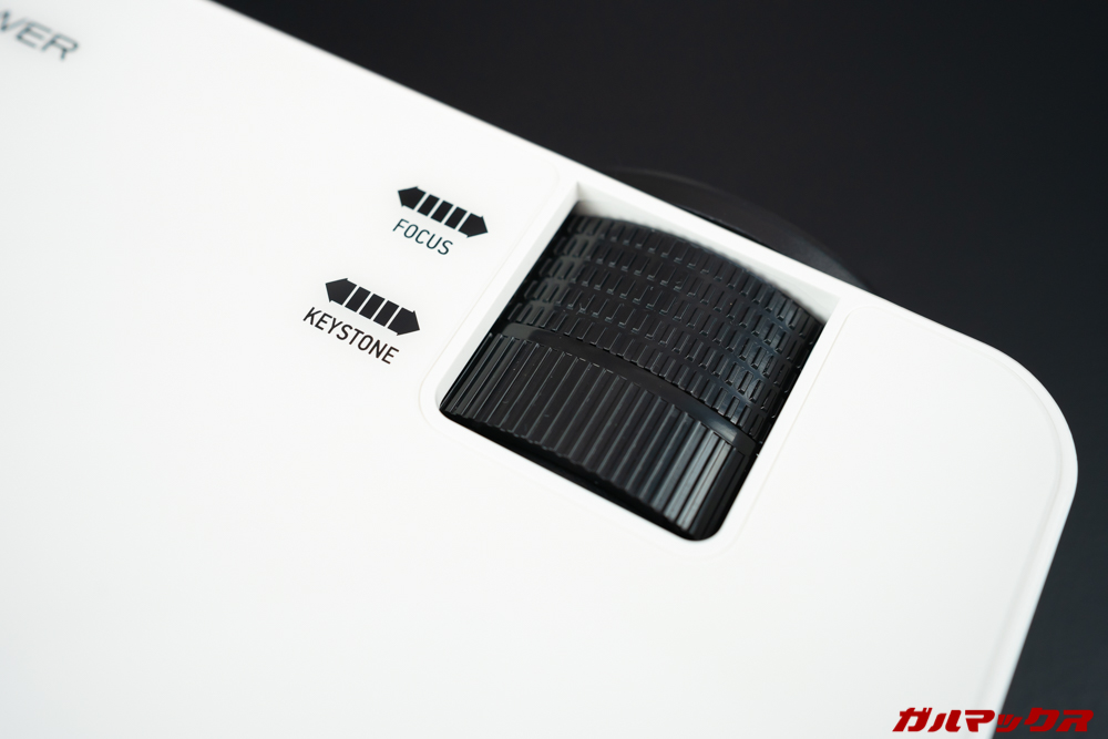 ミニLCD ビデオプロジェクターL21