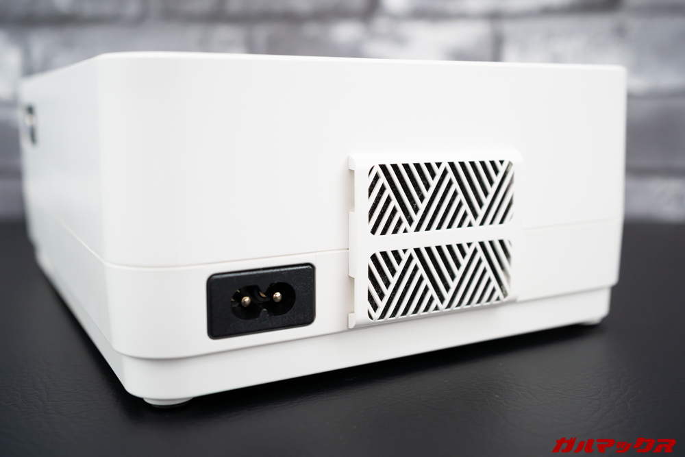 ミニLCD ビデオプロジェクターL21