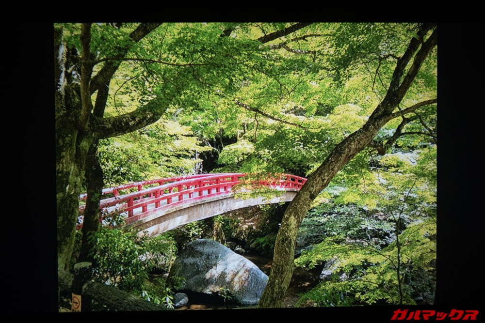 ミニLCD ビデオプロジェクターL21