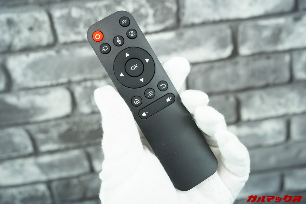 ミニLCD ビデオプロジェクターL21