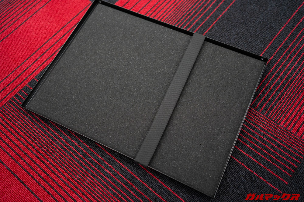 サンワダイレクトのスクリーン