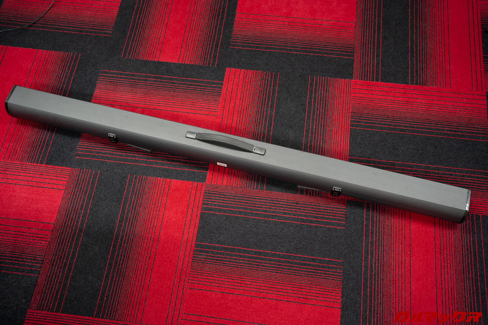 サンワダイレクトのスクリーン