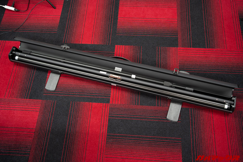 サンワダイレクトのスクリーン