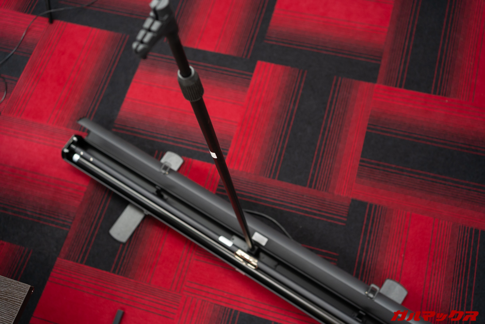 サンワダイレクトのスクリーン