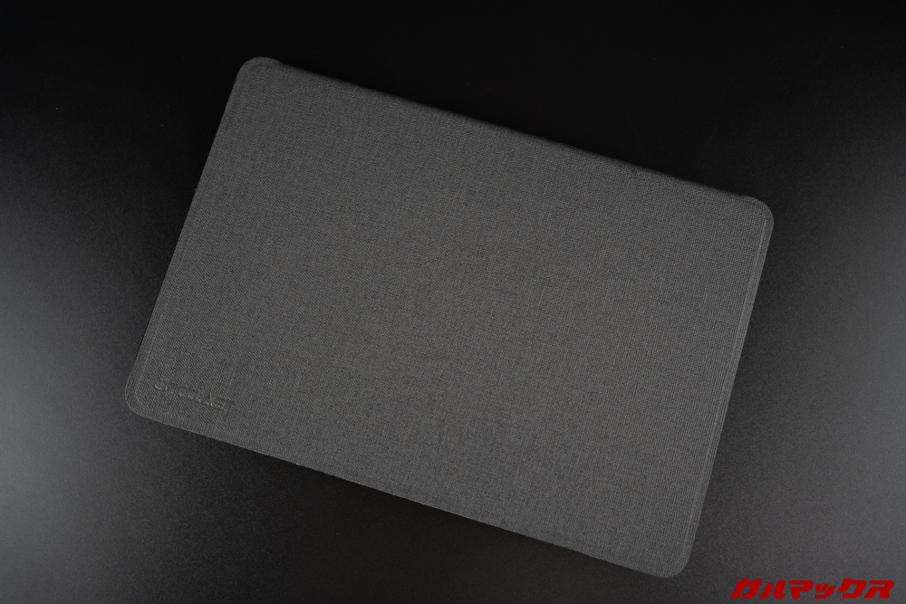 Teclast T30は専用ケースもリリース済み