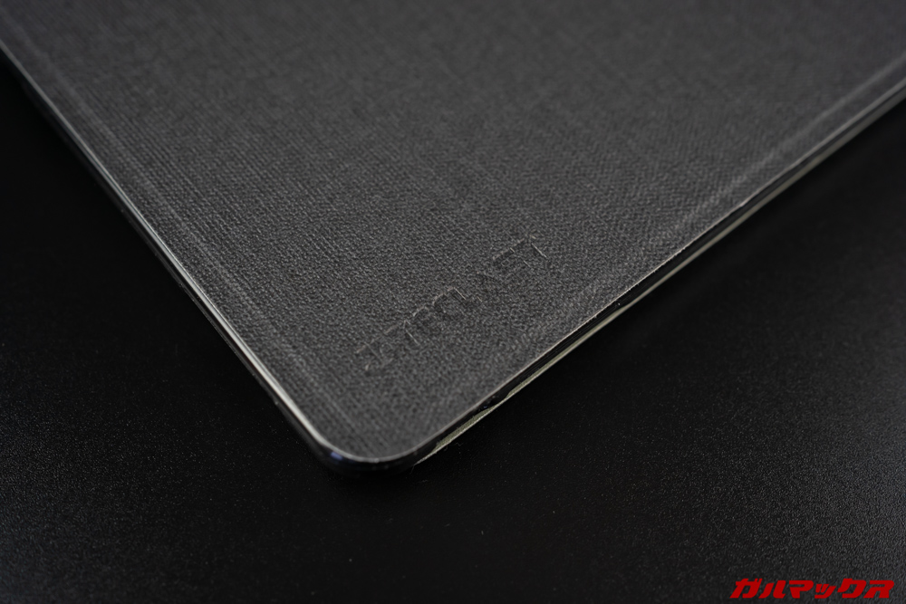 Teclast T30は専用ケースもリリース済み