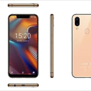 UMIDIGI A3 Pro/メモリ3GB（MT6739）の実機AnTuTuベンチマークスコア