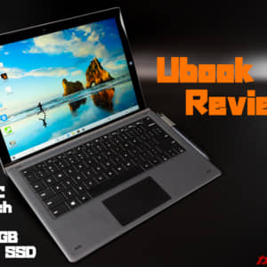 Ubook Proのレビュー！使って気になった・気にいったポイントまとめ！