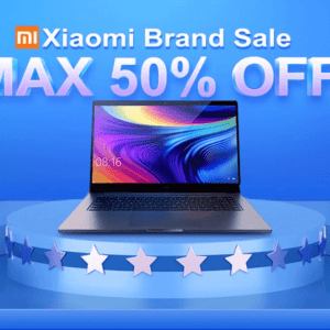 Xiaomi製品が最大50％オフで手に入る！Banggoodがセール祭りを開催！