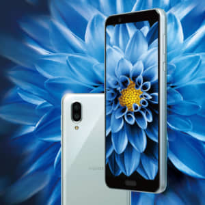 OCNモバイルONEで「AQUOS Sense3 Plus」発売開始！定価より1万以上安く手に入る発売記念セールもあるぞ！