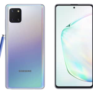 Galaxy Note 10 Liteが7万円台前半で販売開始！