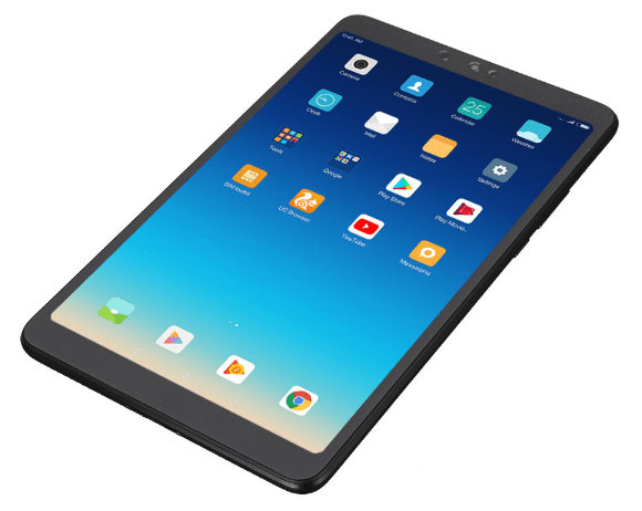 Xiaomi Mi Pad 4