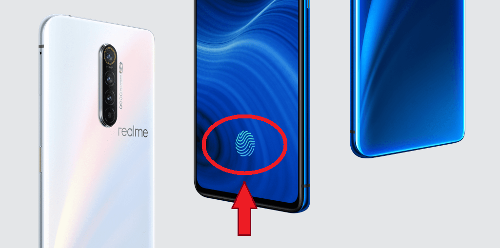 Realme X2 Pro