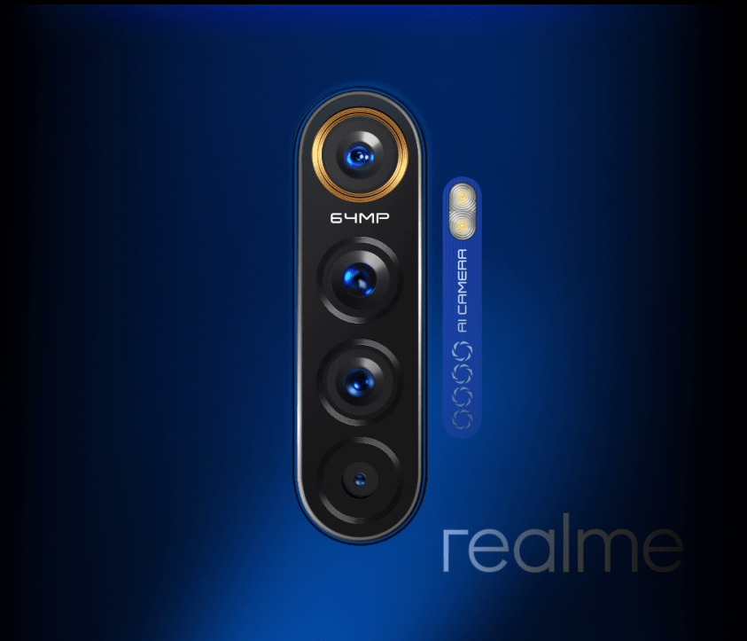 Realme X2 Pro