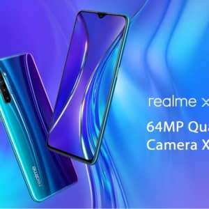 Realme XTのスペック、対応バンド、価格、特徴まとめ！