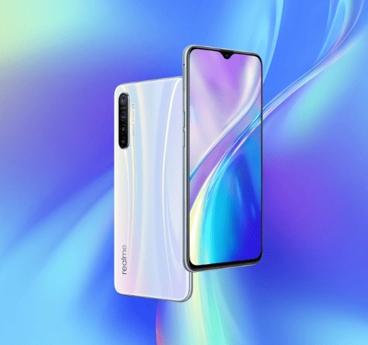 Realme XT