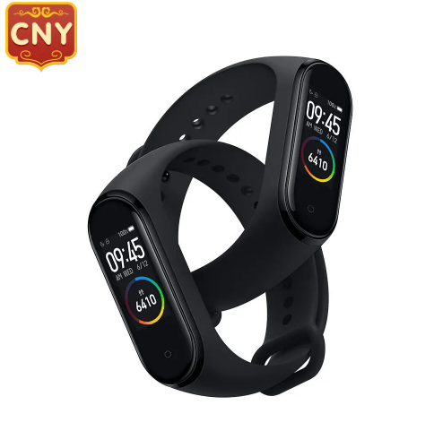 Xiaomi Mi Band 4