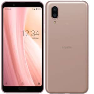 AQUOS sense3 plus/メモリ6GB（Snapdragon 636）の実機AnTuTuベンチマークスコア