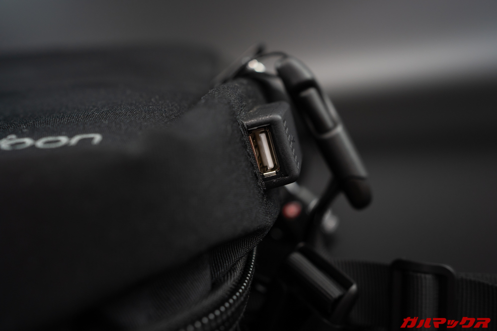 Evoon多機能リュック