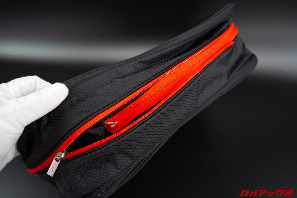 Evoon多機能リュック