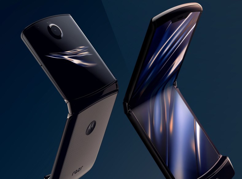 Motorola Razr