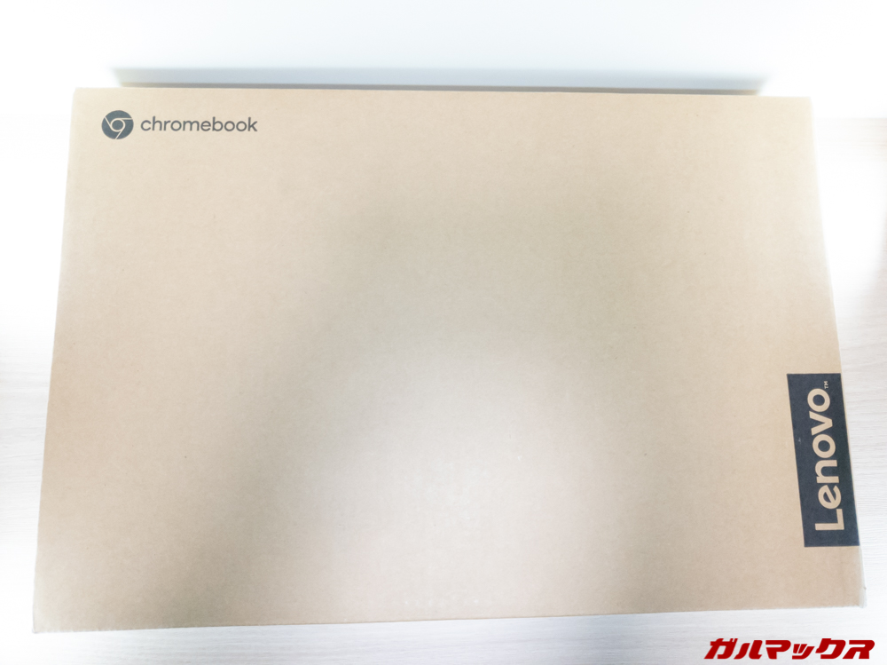 Lenovo Chromebook S330