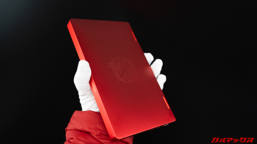 OneMix 3 Pro Koi Limited Edition