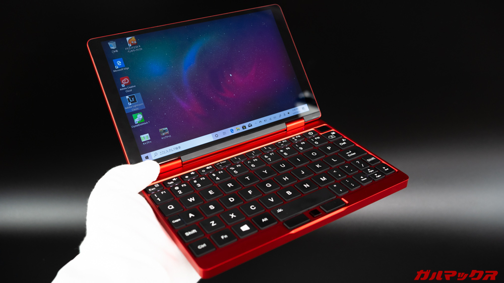 OneMix 3 Pro Koi Limited Edition