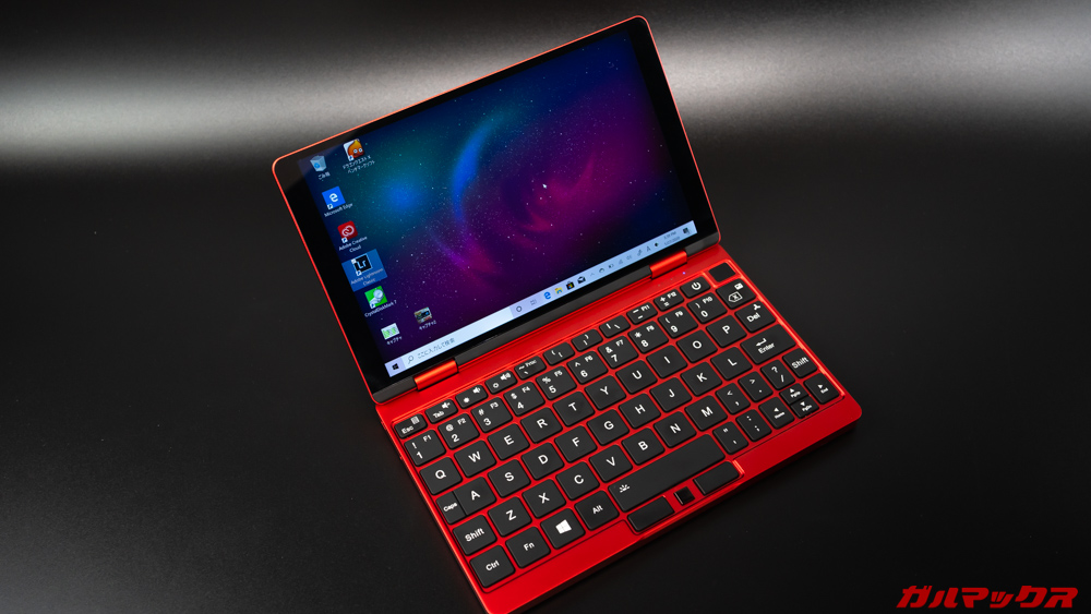 OneMix 3 Pro Koi Limited Edition