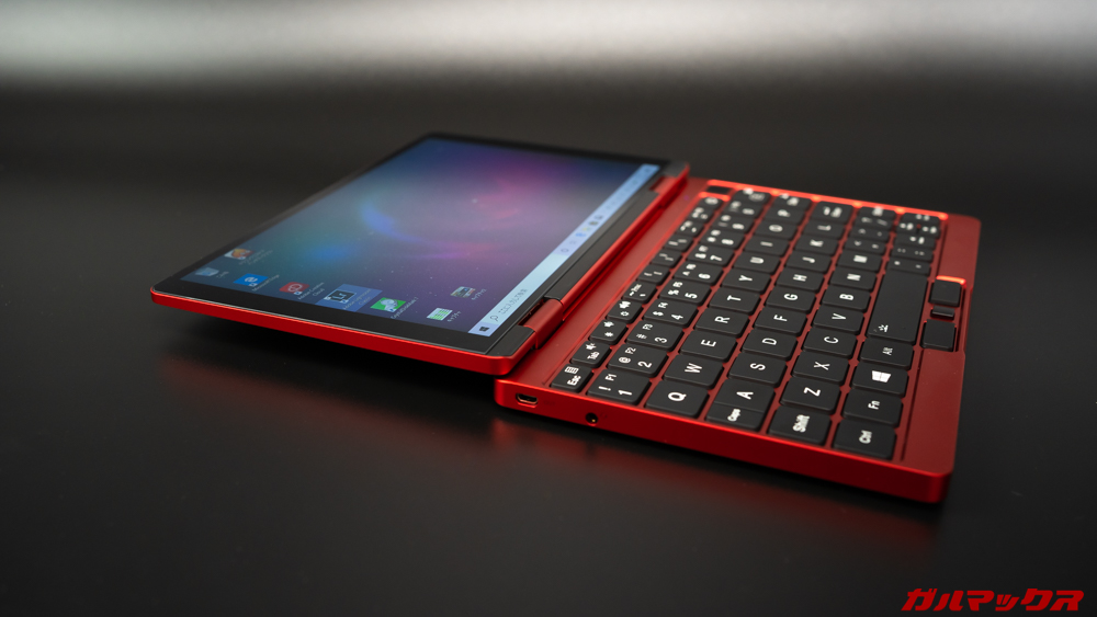 OneMix 3 Pro Koi Limited Edition