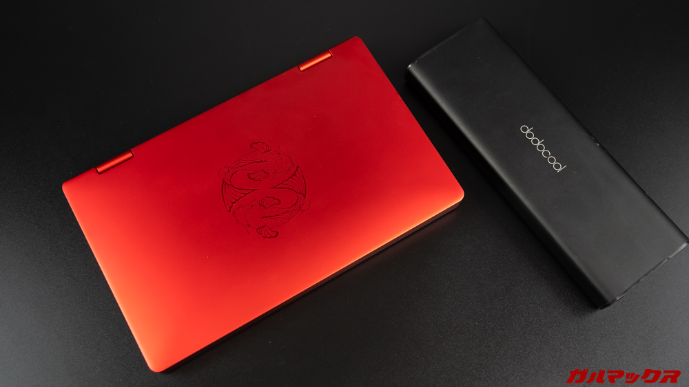 OneMix 3 Pro Koi Limited Edition