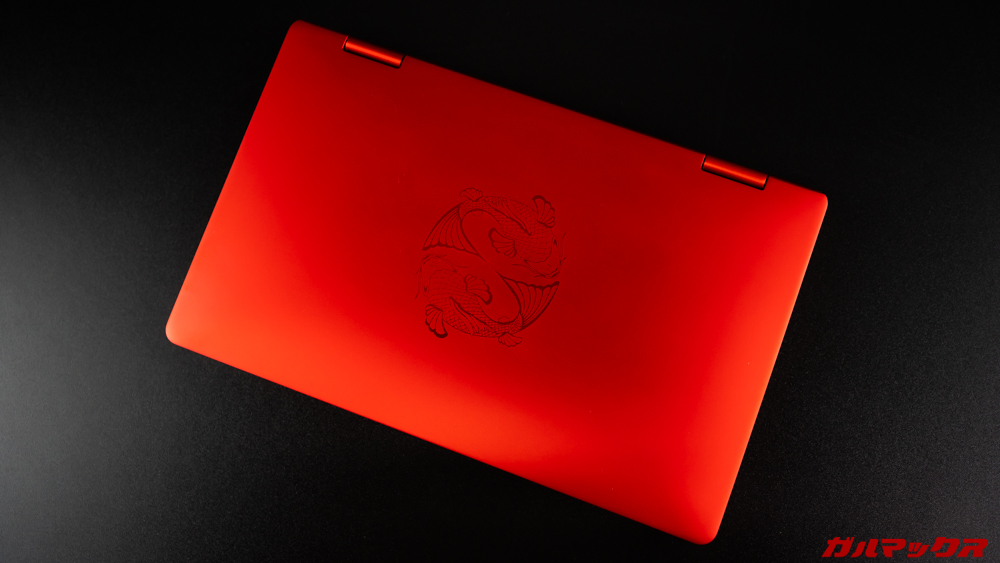 OneMix 3 Pro Koi Limited Edition