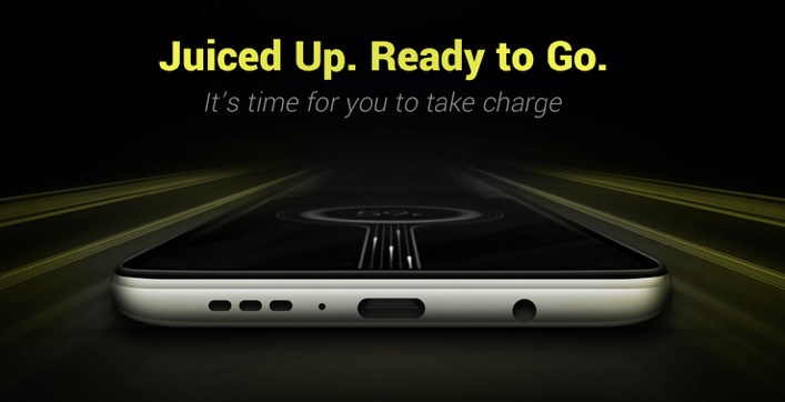 POCO X2が2月4日に発売