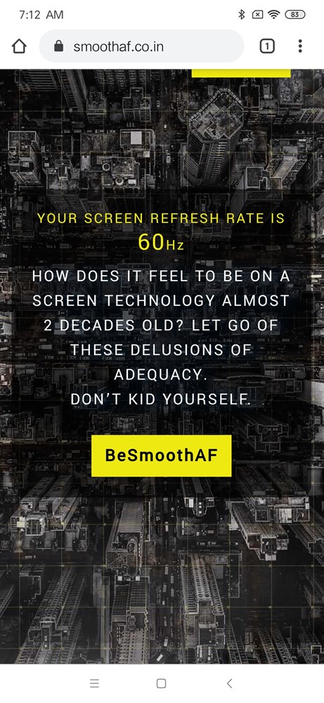 POCO X2が2月4日に発売