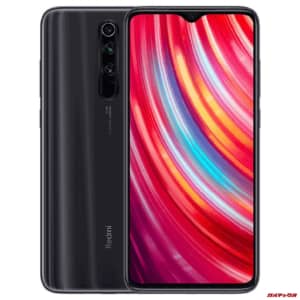 Redmi Note 8 Pro/メモリ6GB（Helio G90T）の実機AnTuTuベンチマークスコア