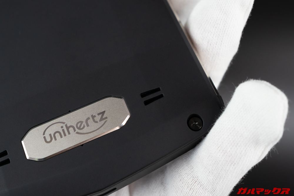 Unihertz Titan