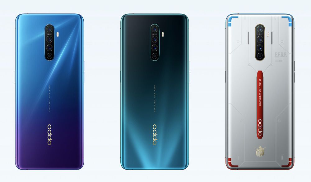 OPPO Reno Ace