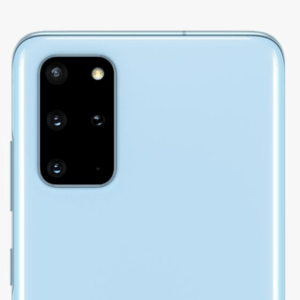 Galaxy S20+のスペック、対応バンド、価格、特徴まとめ！