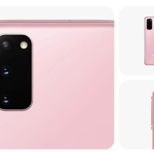 Galaxy S20のスペック、対応バンド、価格、特徴まとめ！