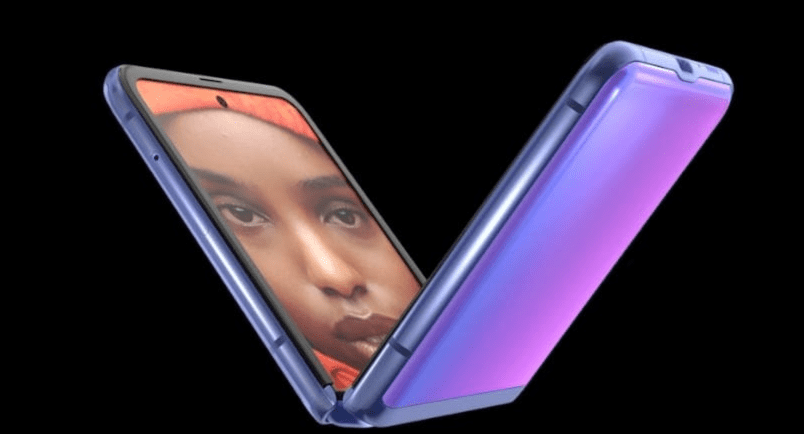 Galaxy Z Flip