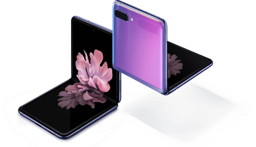 Galaxy Z Flip