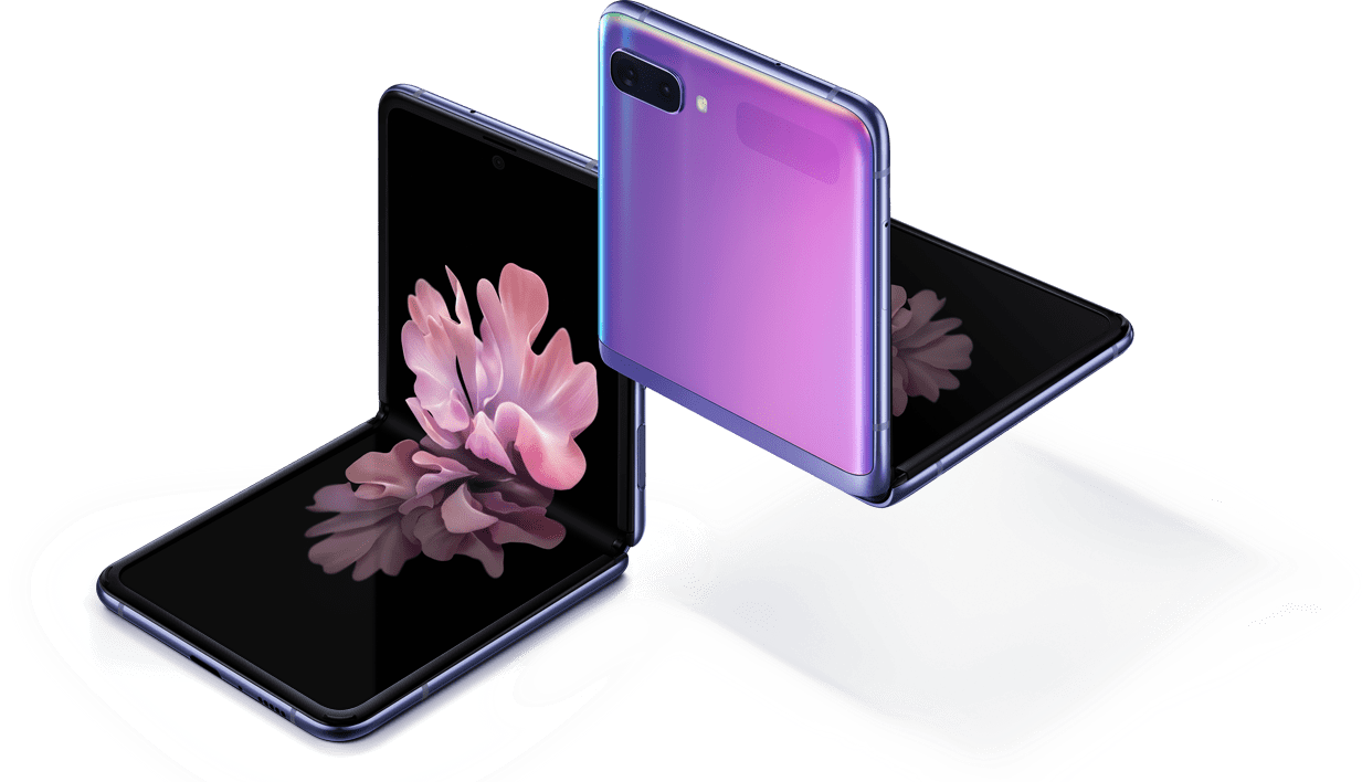 Galaxy Z Flip