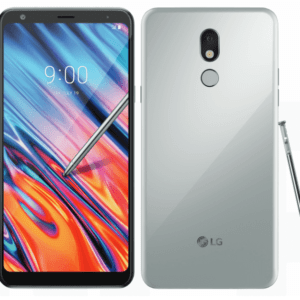 LG Stylo 5xのスペック、対応バンド、特徴まとめ！
