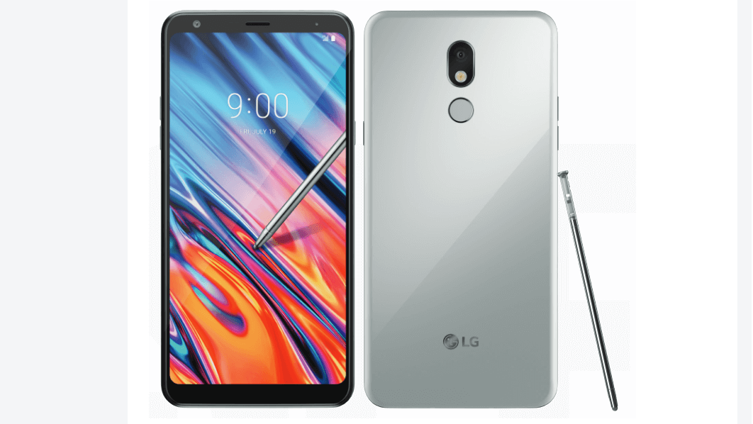 LG Stylo 5x