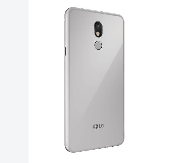 LG Stylo 5x